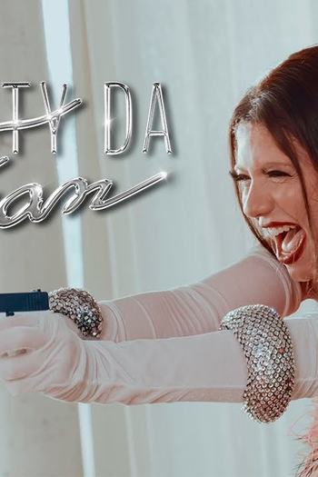 Poster de Série O Reality da Fran (2024)