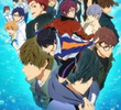 Free! Dive to the Future Episode 0