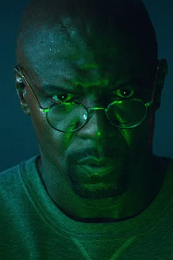 Poster de Curta Muse: Algorithm (2018)