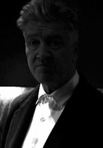 David Lynch Cooks Quinoa (David Lynch Cooks Quinoa)