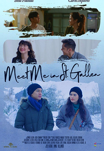 Meet Me in St. Gallen (Meet Me in St. Gallen)