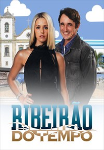 Ribeirão do Tempo (Ribeirão do Tempo)