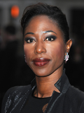 Nikki Amuka-Bird