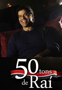 50 Tons de Raí (50 Tons de Raí)