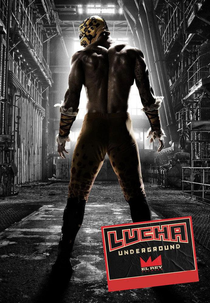 Lucha Underground (1ª Temporada) (Lucha Underground (Season One))