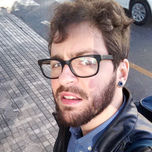Foto de perfil de André Macedo