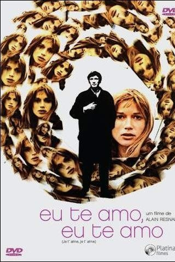  de Filme Eu te Amo, Eu te Amo (1968)