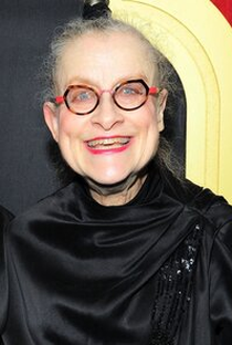 Joyce Robbins - Poster 1