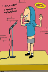 Beavis and Butt-Head (7ª Temporada) (Beavis and Butt-Head (season 7))