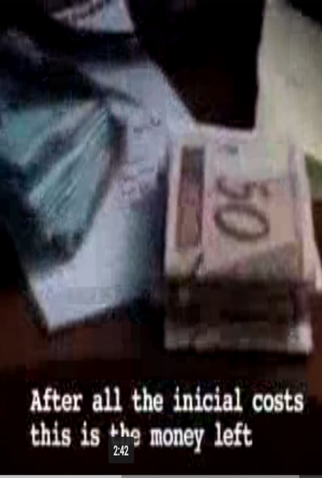 Poster 1 de Curta Ação e Dispersão (2002)