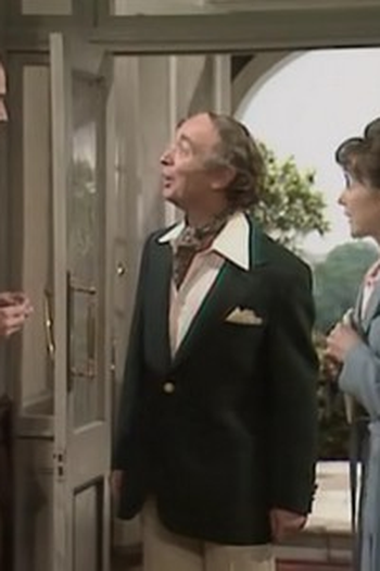 Poster de Episódio The Anniversary (1979)
