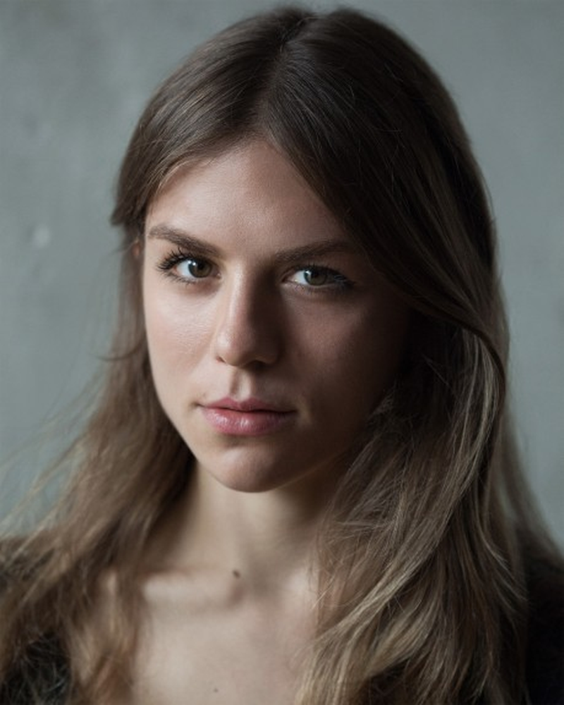 Morgane Polanski - Foto 1