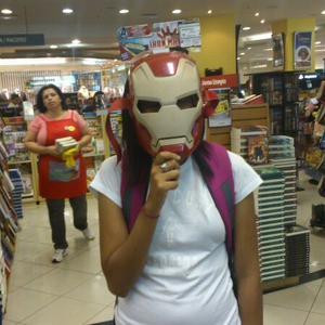 Foto de perfil de Geisa