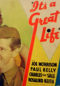 Que Boa Vida! (It's a Great Life)