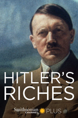 O Testamento de Hitler (Hitler's Riches)