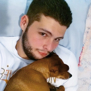 Foto de perfil de Chukevik
