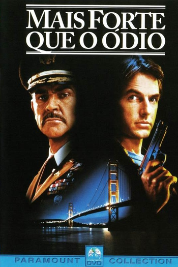  de Filme Mais Forte que o Ódio (1988)