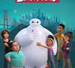 Baymax!
