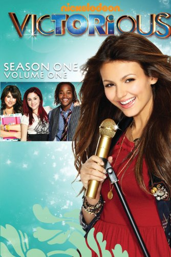  de Série Brilhante Victória (1ª Temporada) (2010)