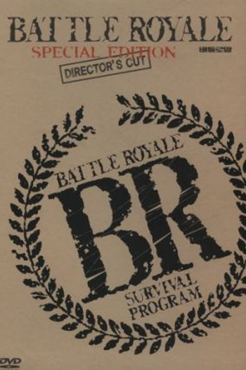  de Filme Batalha Real (2000)