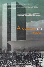 Arquitetos do Poder (Arquitetos do Poder)