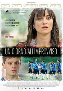 Un giorno all'improvviso (Un giorno all'improvviso)