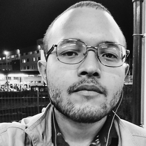 Foto de perfil de Alan