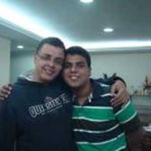 Foto de perfil de Gabriel Alves