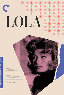 Lola, a Flor Proibida - Poster / Capa / Cartaz - Oficial 4