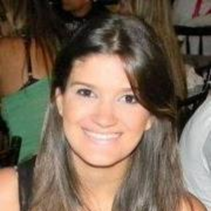 Foto de perfil de Estela Nunes