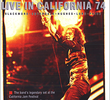 Deep Purple Live in California 74