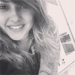 Foto de perfil de Paula A.