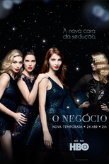 O Negócio (O Negócio)