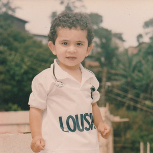 Foto de perfil de Wallace Oliveira