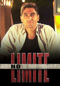 No Limite (3ª Temporada) (No Limite (3ª Temporada))