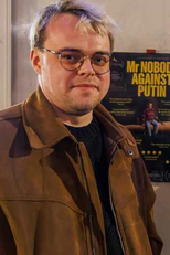 Pavel Talankin