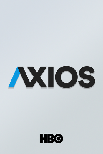 Poster de Franquia Axios (2018)