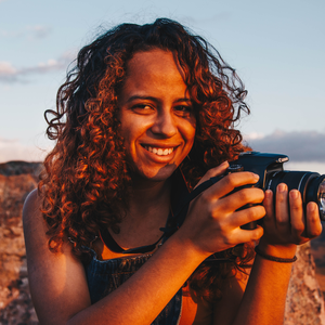 Foto de perfil de Suzy