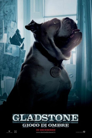  de Filme Sherlock Holmes: O Jogo de Sombras (2011)