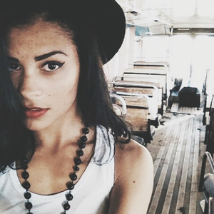 Foto de perfil de Vanessa Leal