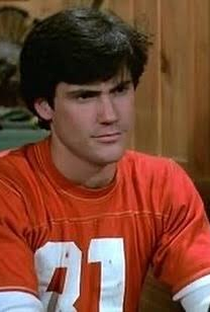 Tom McBride (I) - Poster 2