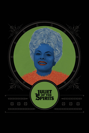 de Filme Julieta dos Espíritos (1965)