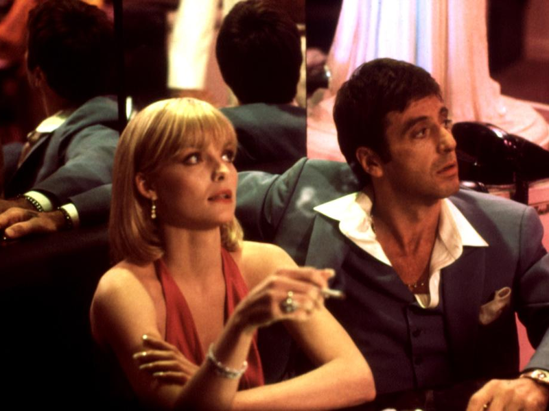 Foto 73 de Scarface