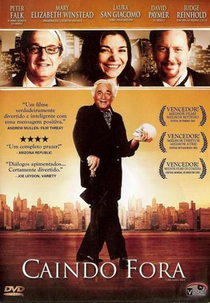 Caindo fora (Checking out)