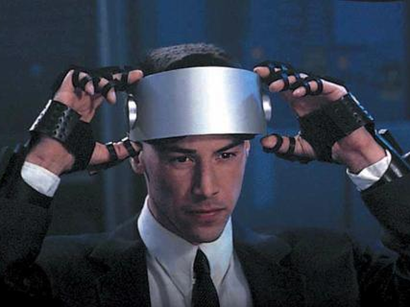 Foto 1 de Johnny Mnemonic: O Cyborg do Futuro