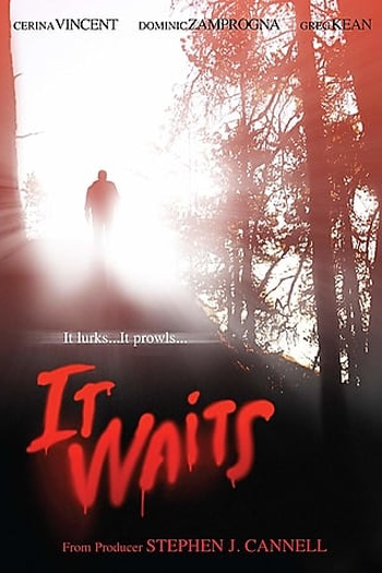  de Filme À Espera do Mal (2005)