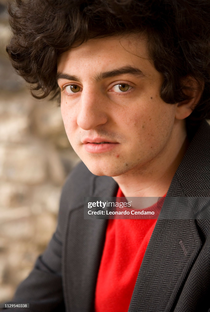 Nathaniel Rich - Poster / Capa / Cartaz - Oficial 1