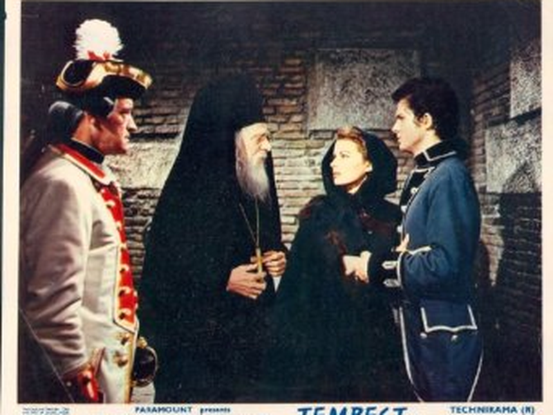 Foto 1 de Tempestade