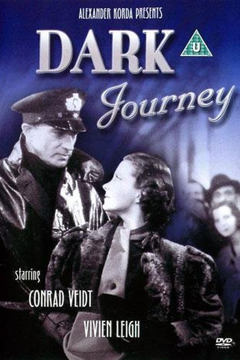  de Filme Jornada Sinistra (1937)