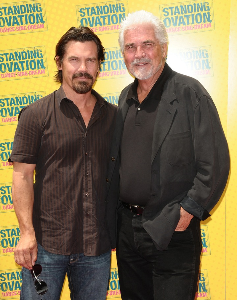 Josh Brolin - Foto 4